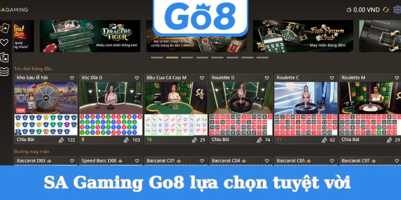 sa-gaming-go8-lua-chon-tuyet-voi
