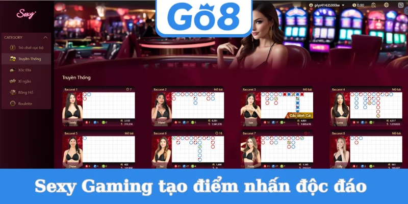 sexy-gaming-tao-diem-nhan-doc-dao