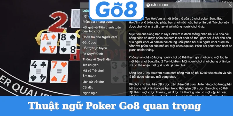 thuat-ngu-poker-go8-quan-trong